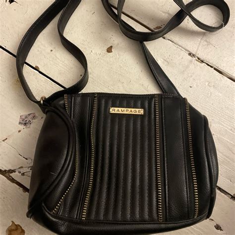rampage handbags